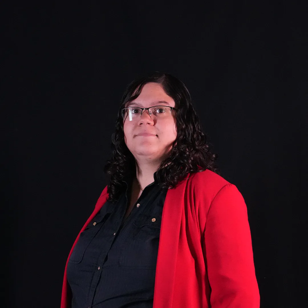 Miriam Cordero